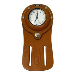 Vintage HYP Conductor Quartz Watch